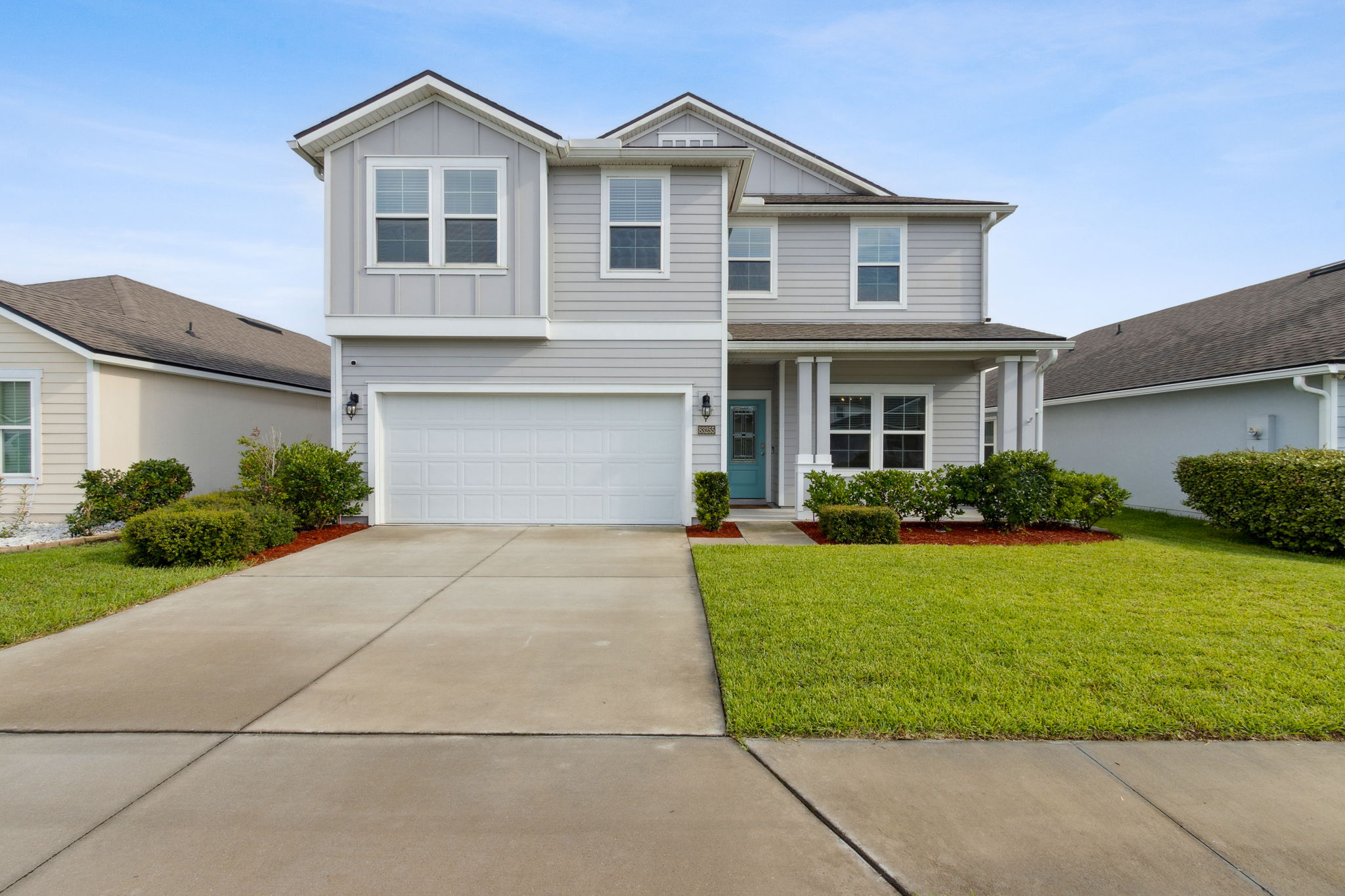 Welcome to 83255 Yuleecote Ct