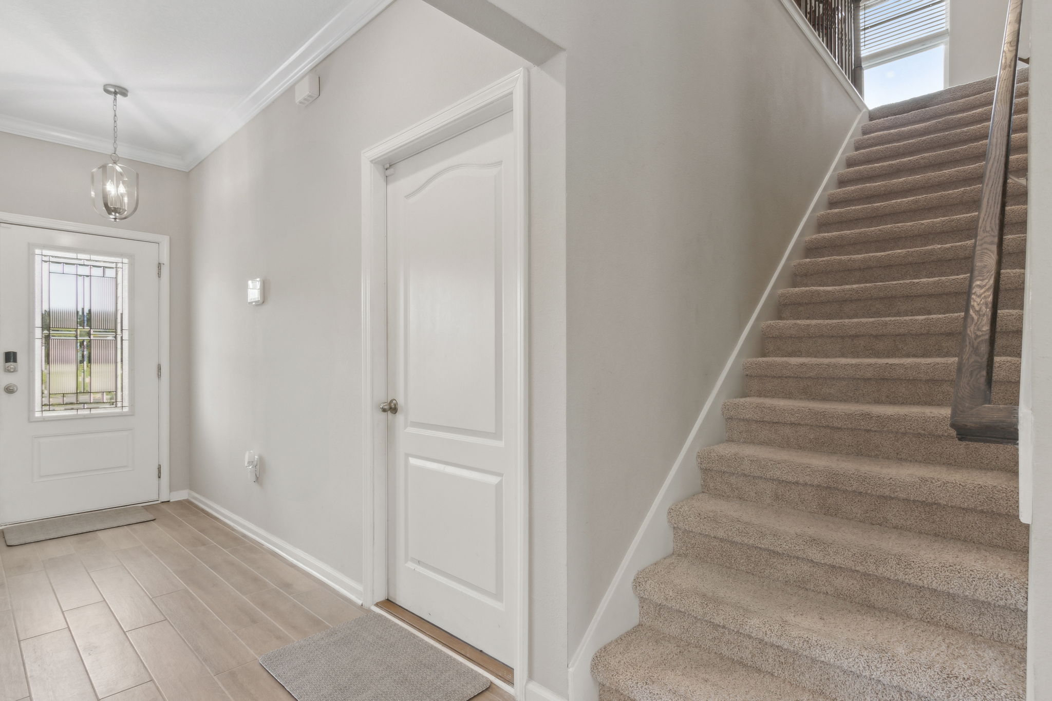 Stairway