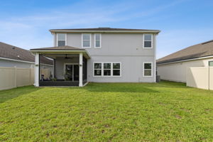 Back of Home