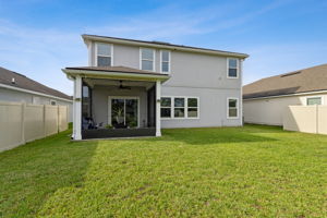 Back of Home