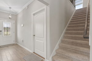Stairway