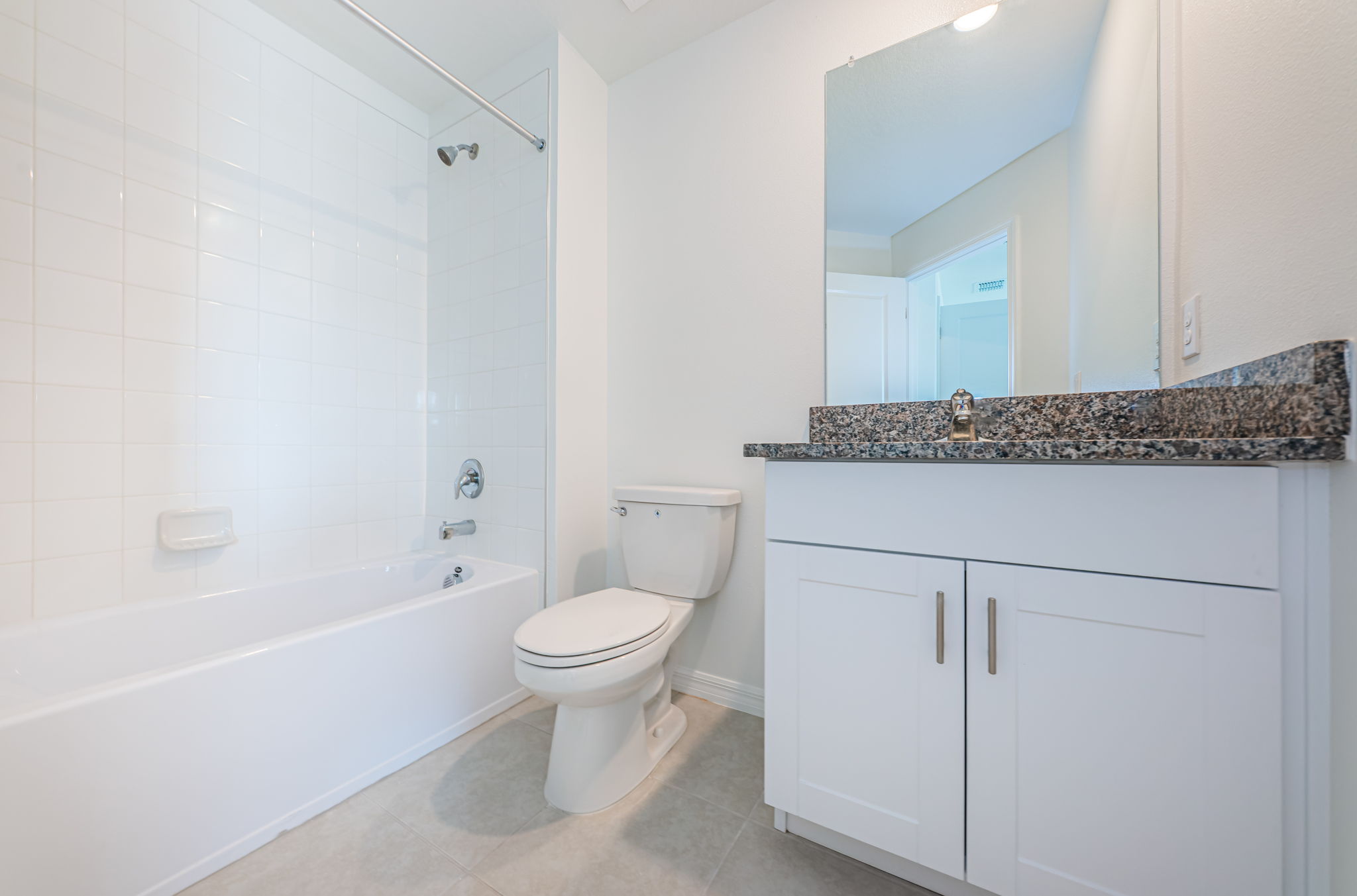 Upper Level Guest Bathroom2