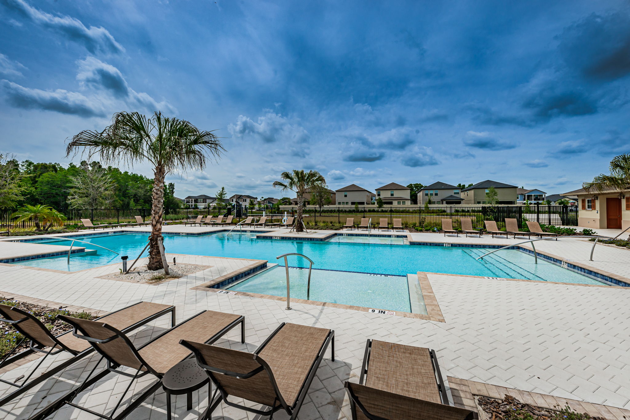 8-Pool