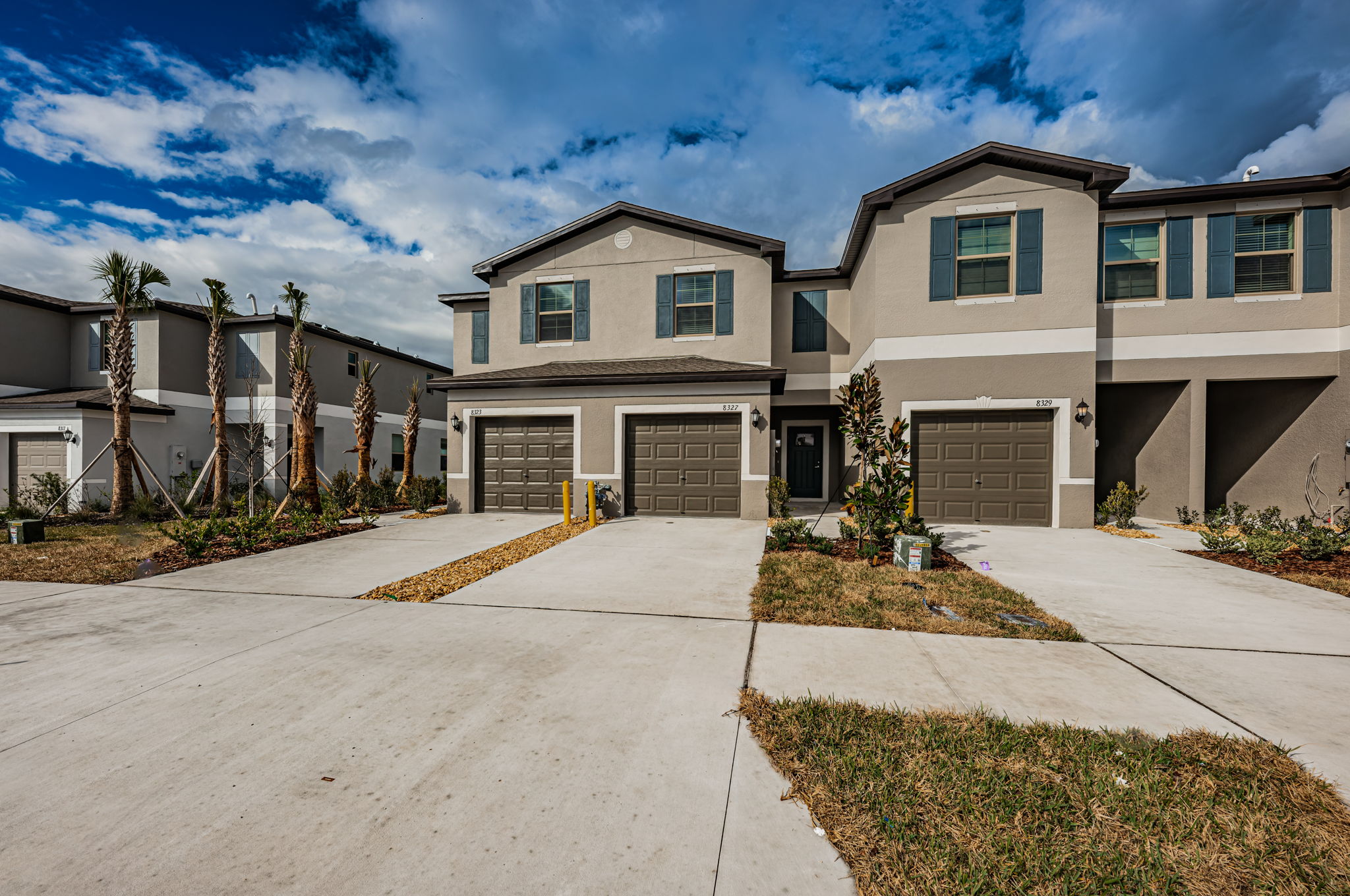 Front Exterior2-2