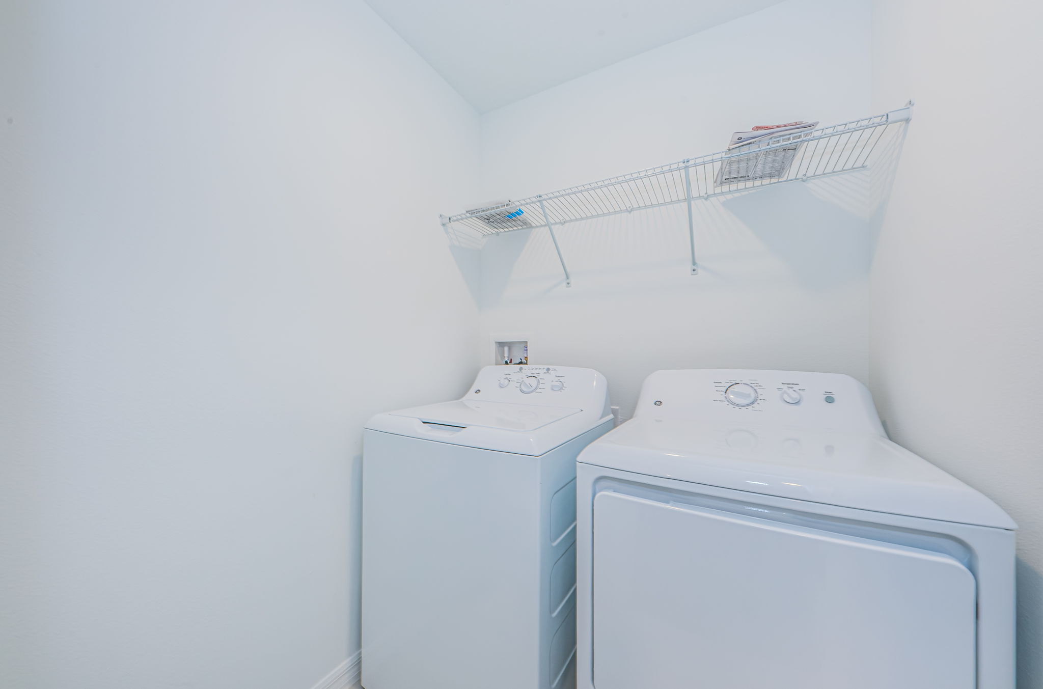 Upper Level Laundry Room-2