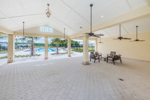 10-Pool Lanai