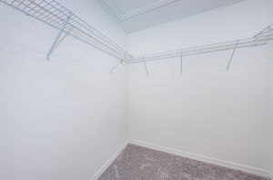 Upper Level Master Bedroom Walk-n Closet