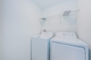 Upper Level Laundry Room-2