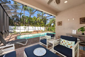 Outdoor Living View 2