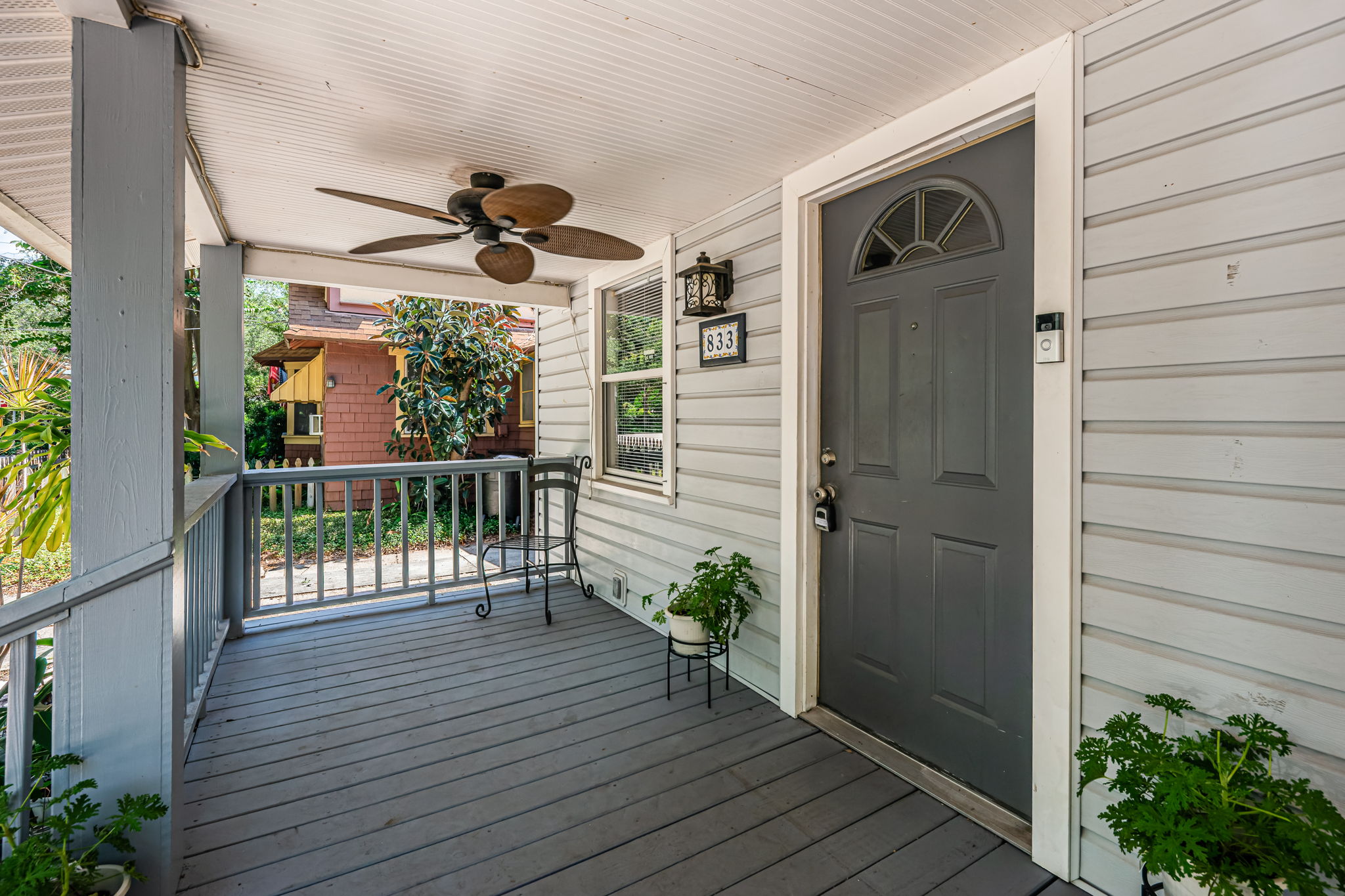 Front Porch 2