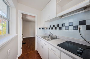 Apartment Kitchen 1