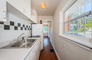 Apartment Kitchen 2
