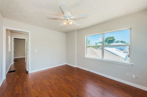 Apartment Living Room 3