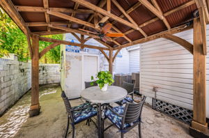 Back Patio 1