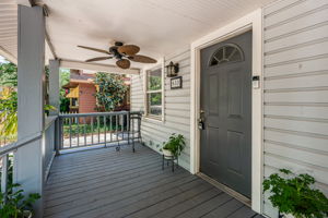 Front Porch 2