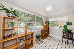 Sun Room 1
