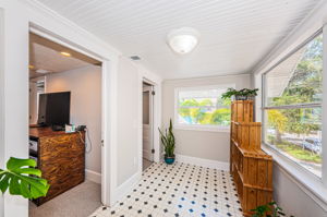 Sun Room 2