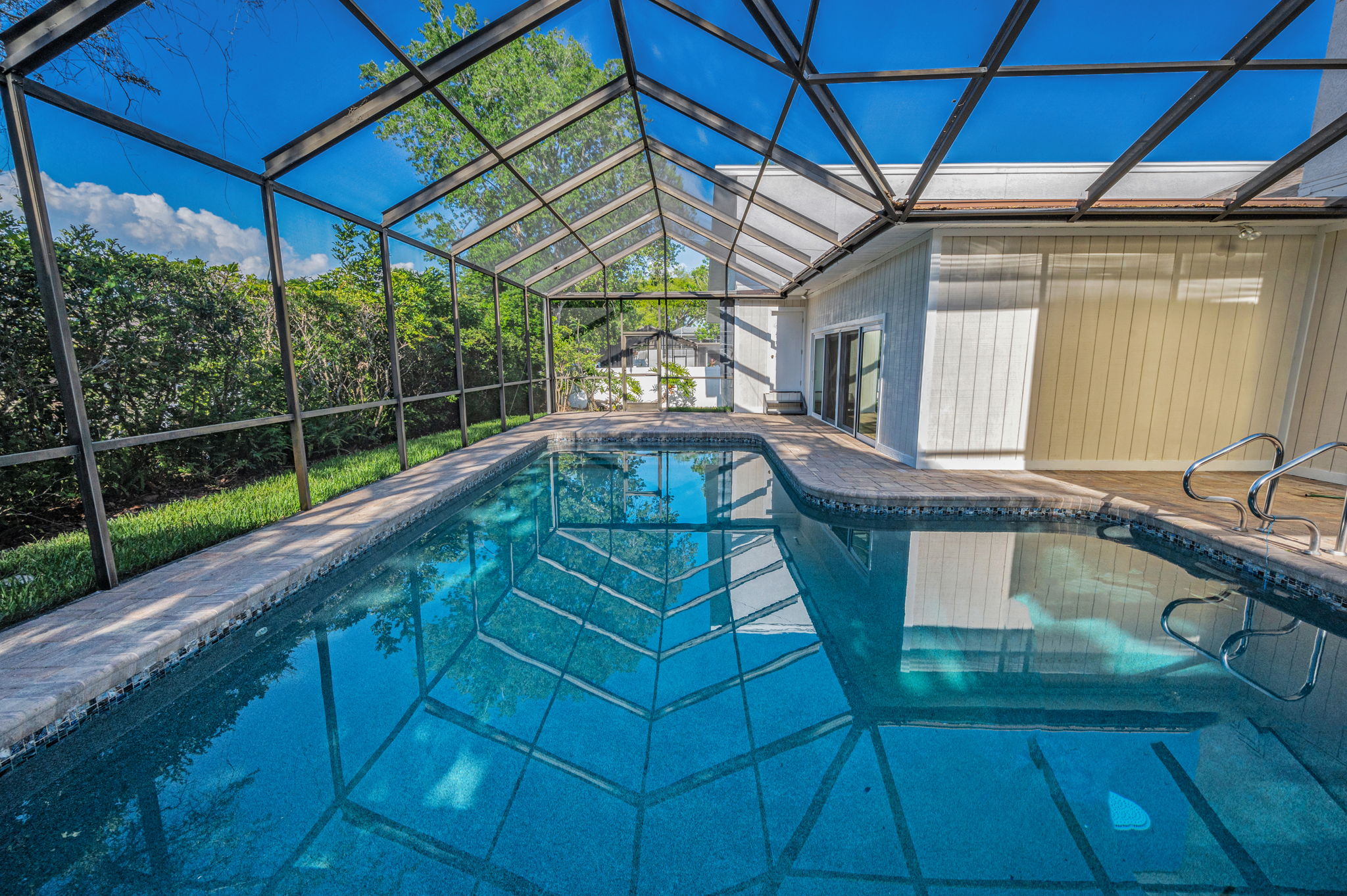Pool7