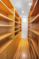 Bedroom3 Closet