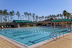 Julington Creek Plantation