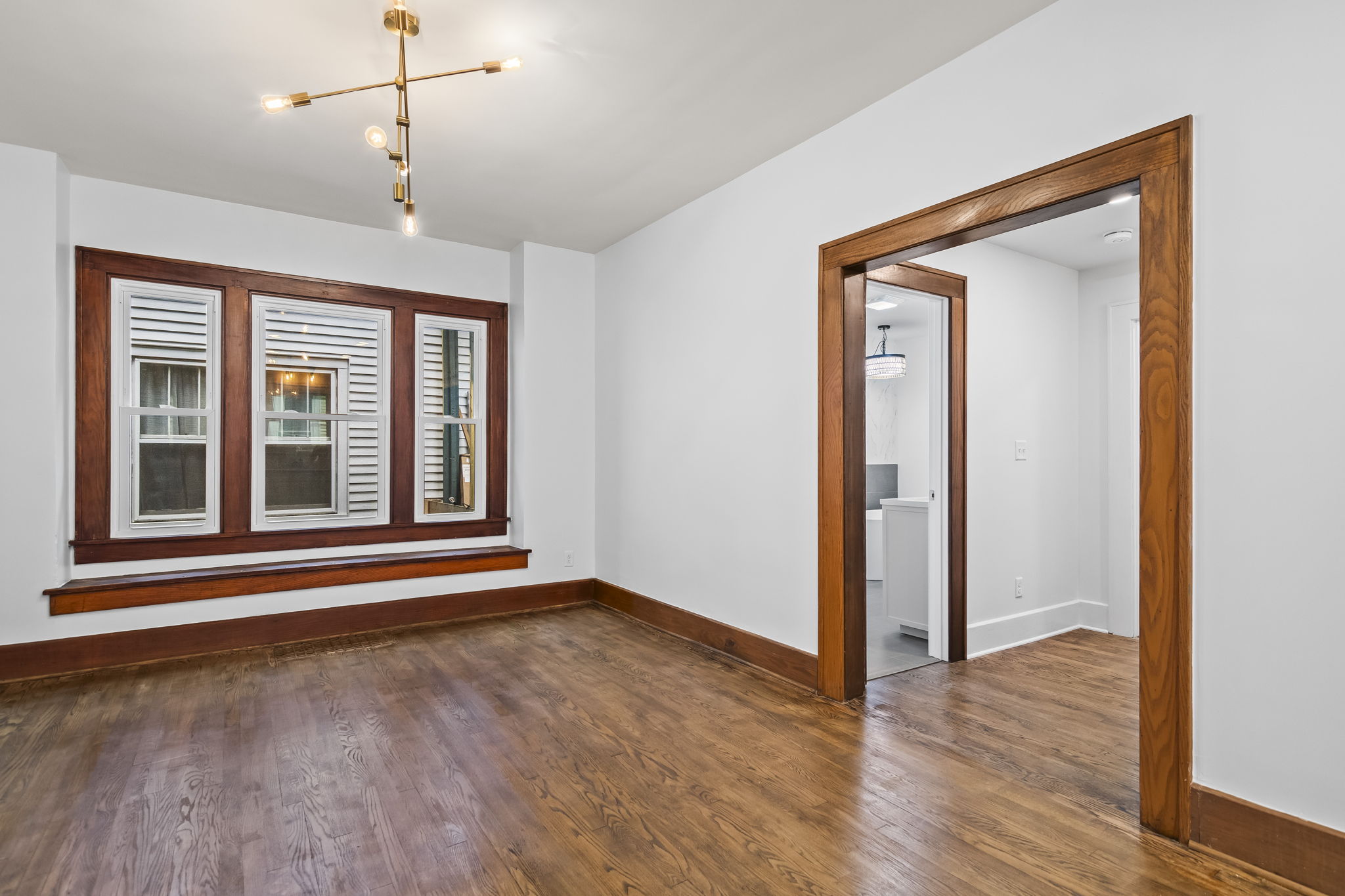 Dining Room/Kitchen