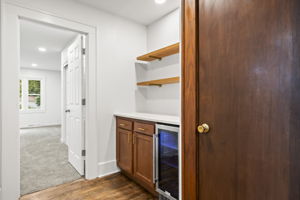 Butler's Pantry