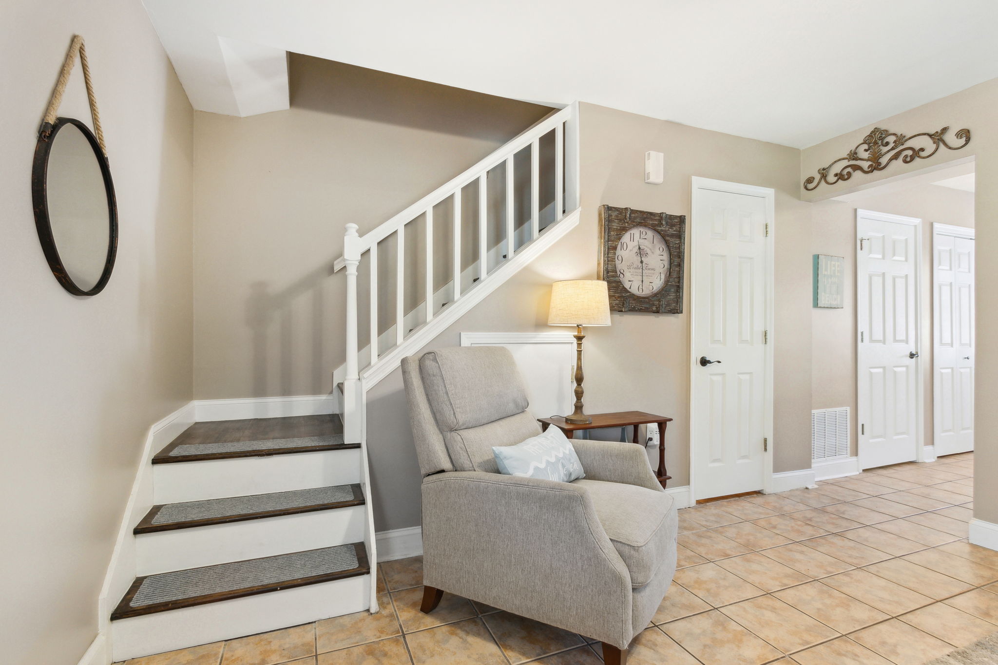 Staircase