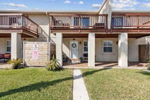 Welcome to 833 Tarpon Ave Unit D