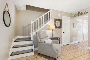 Staircase