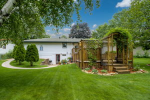 Back of House