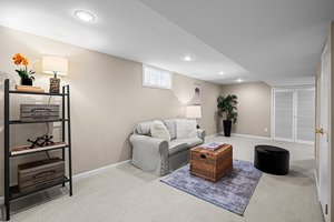 Great space and possibilities here