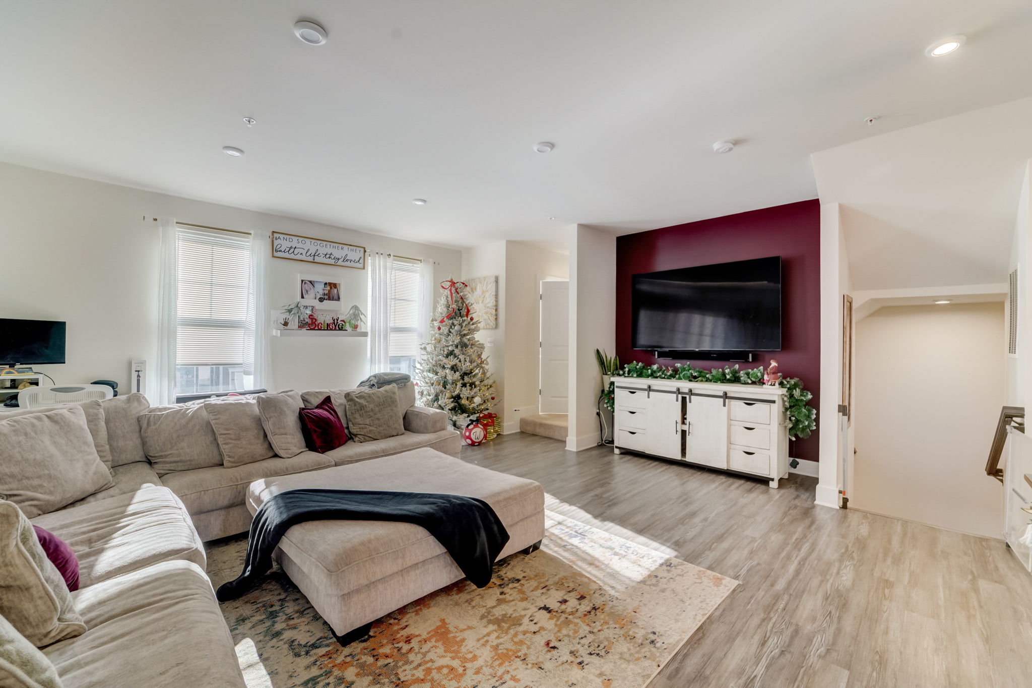 Amber Beacon Cir-008