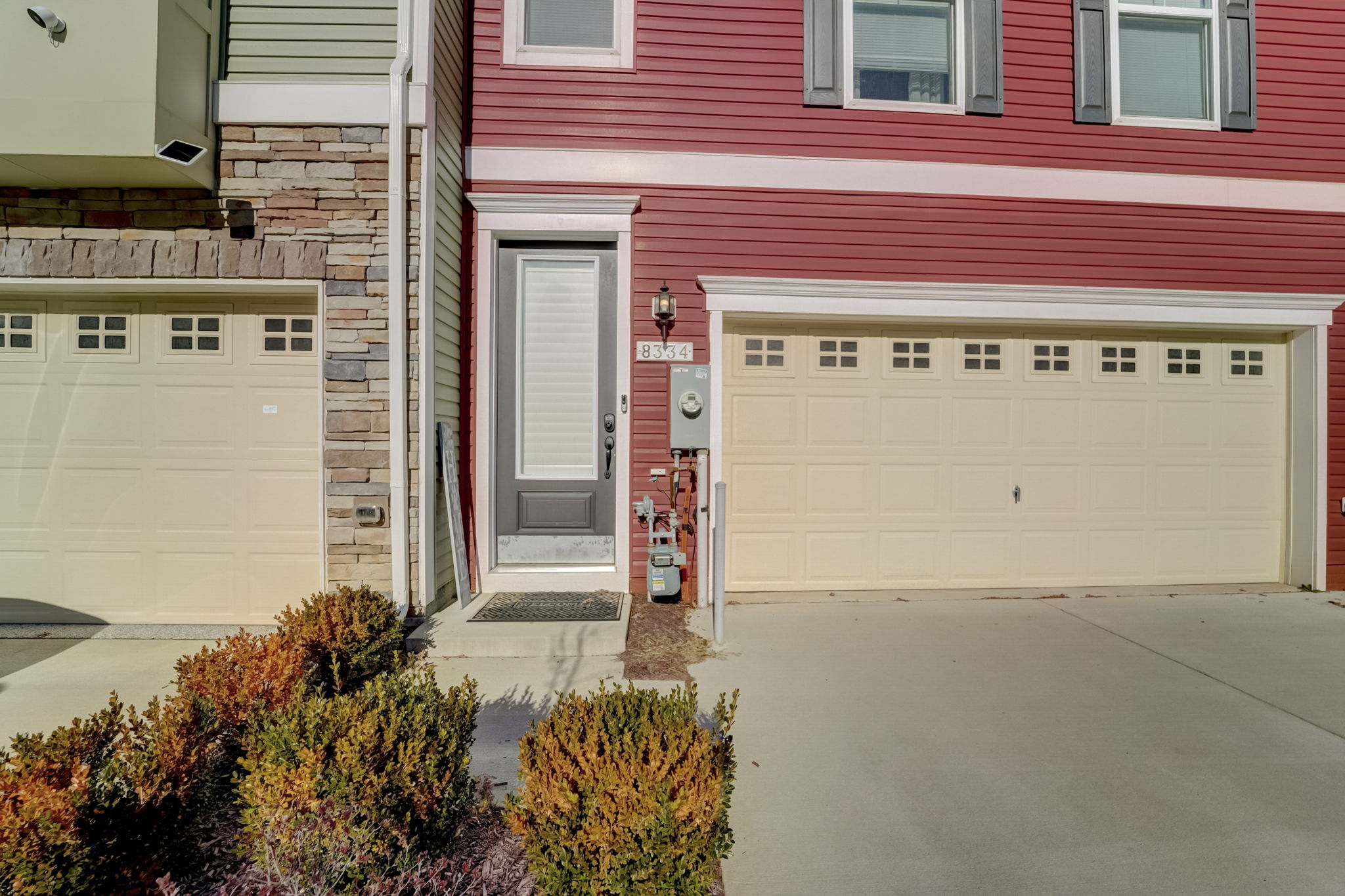 Amber Beacon Cir-003