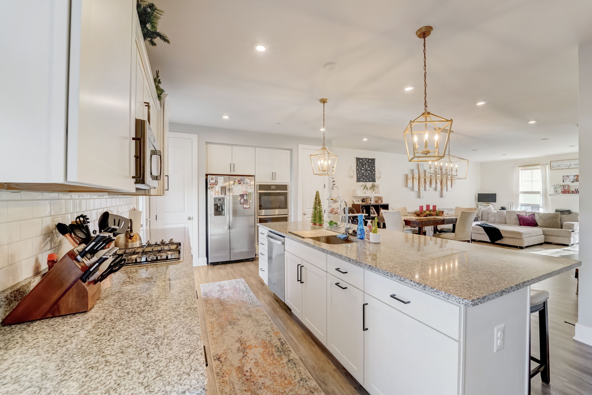 Amber Beacon Cir-013