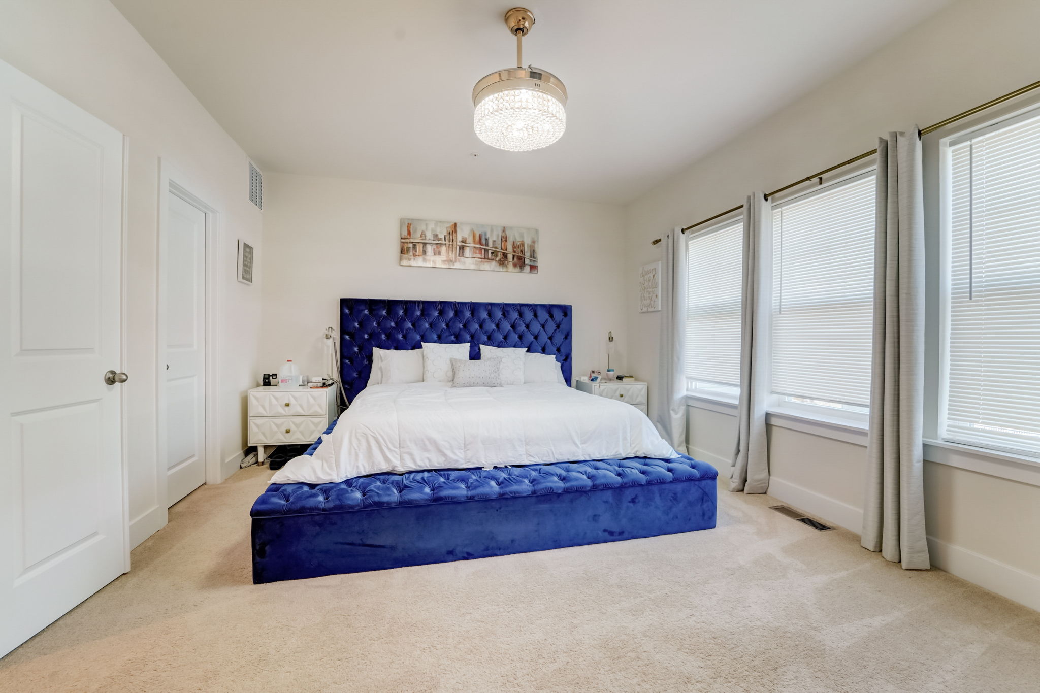 Amber Beacon Cir-027