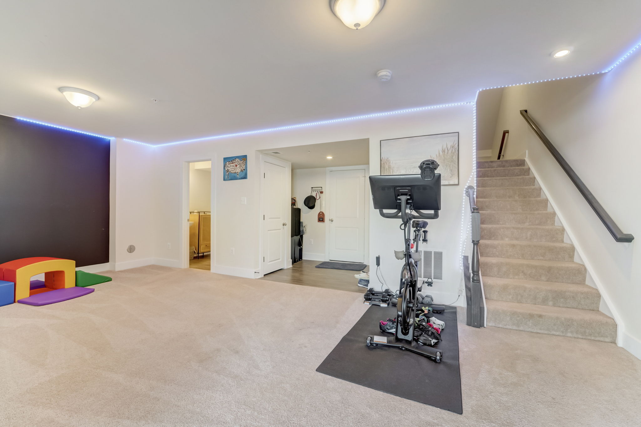 Amber Beacon Cir-015