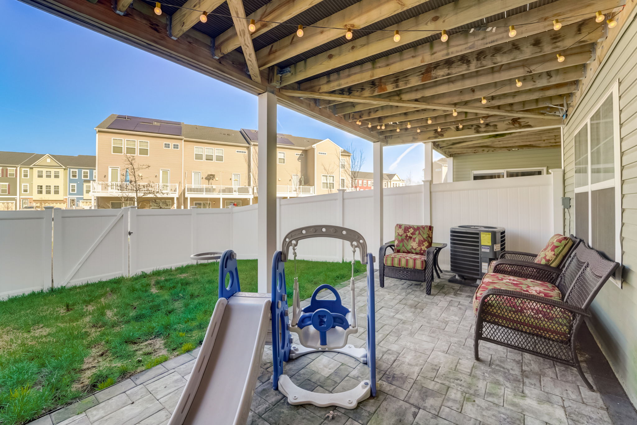 Amber Beacon Cir-036