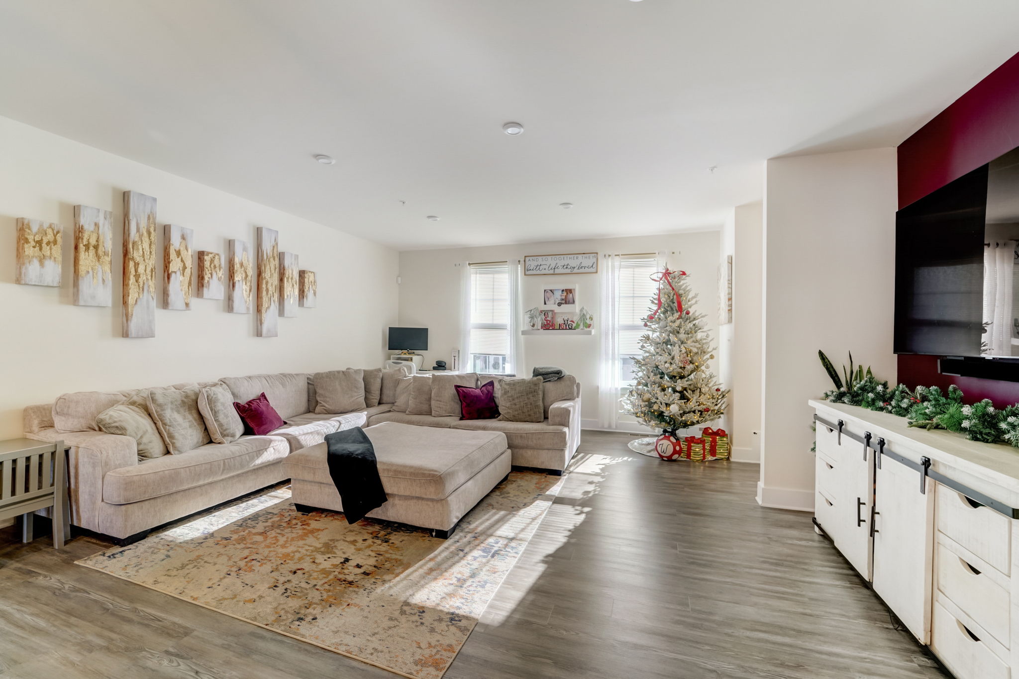 Amber Beacon Cir-006