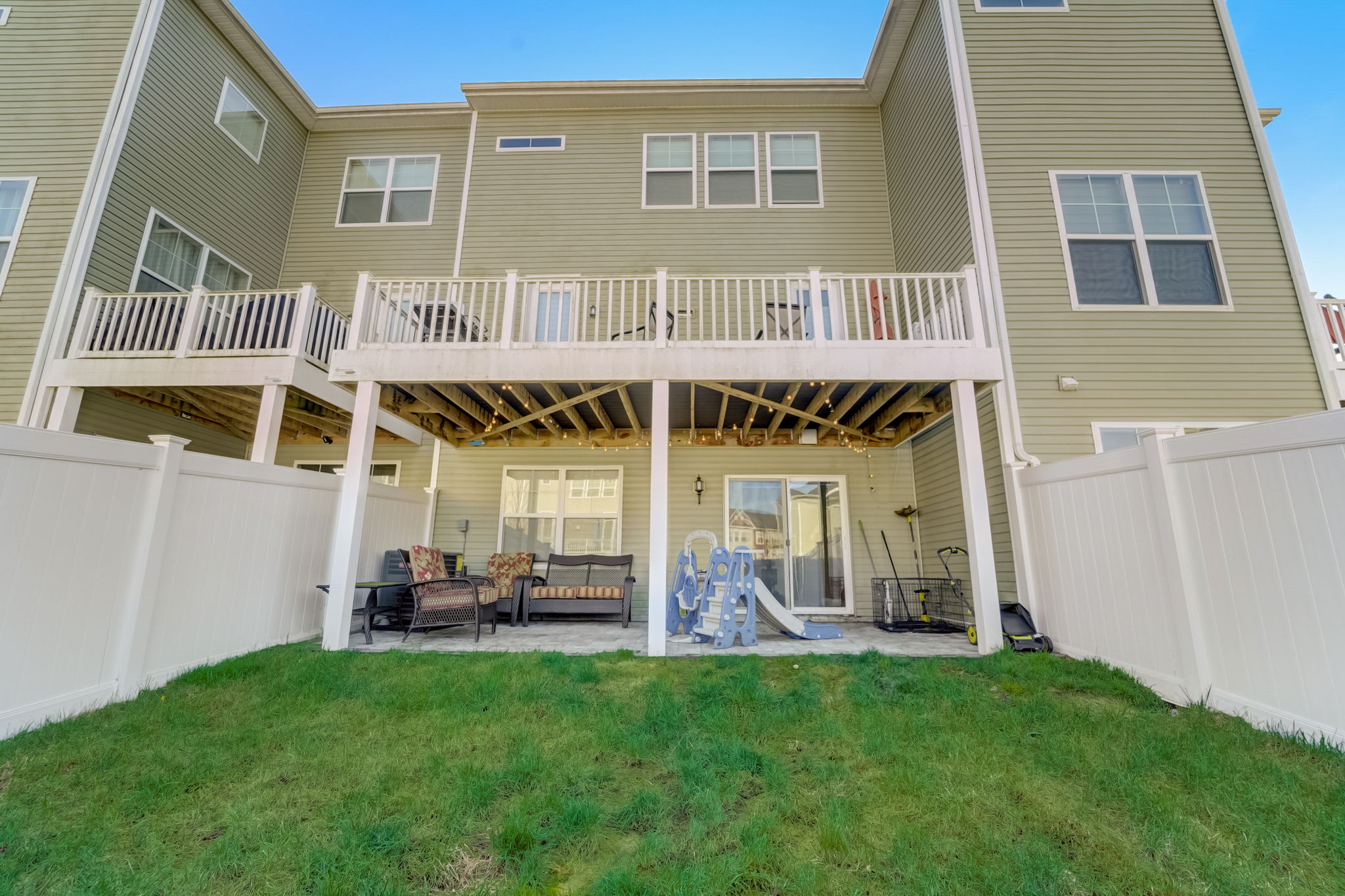 Amber Beacon Cir-035