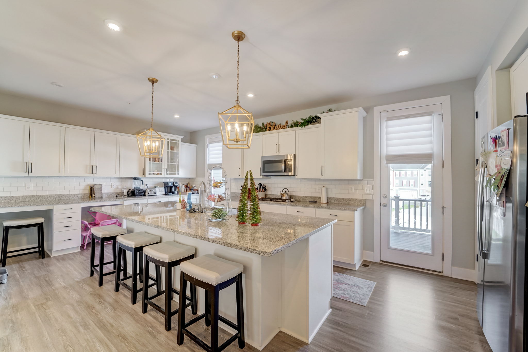 Amber Beacon Cir-010