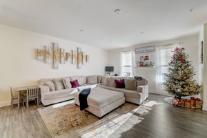 Amber Beacon Cir-007