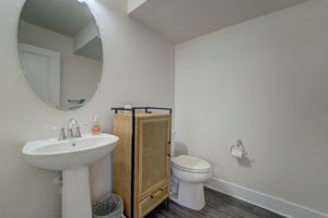 Amber Beacon Cir-037