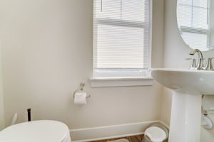 Amber Beacon Cir-014