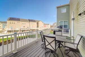 Amber Beacon Cir-029