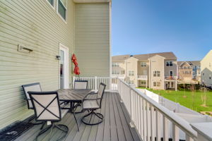 Amber Beacon Cir-031