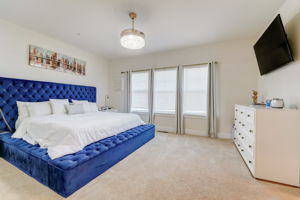 Amber Beacon Cir-026
