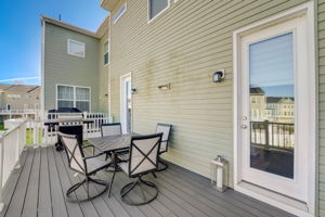 Amber Beacon Cir-030
