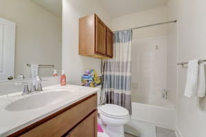 Amber Beacon Cir-019