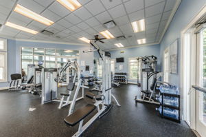 8-Grand Hampton Fitness Center