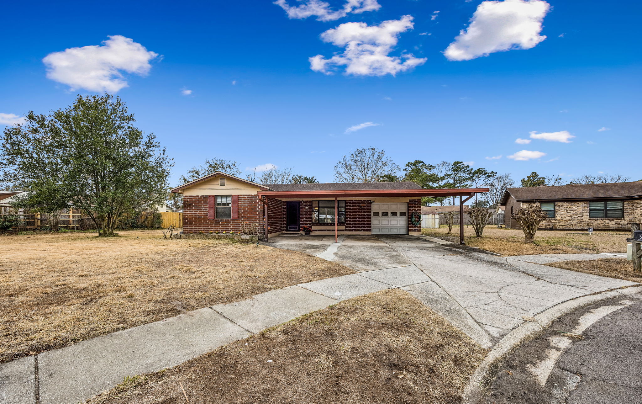 Welcome to 8338 Dobry Ct